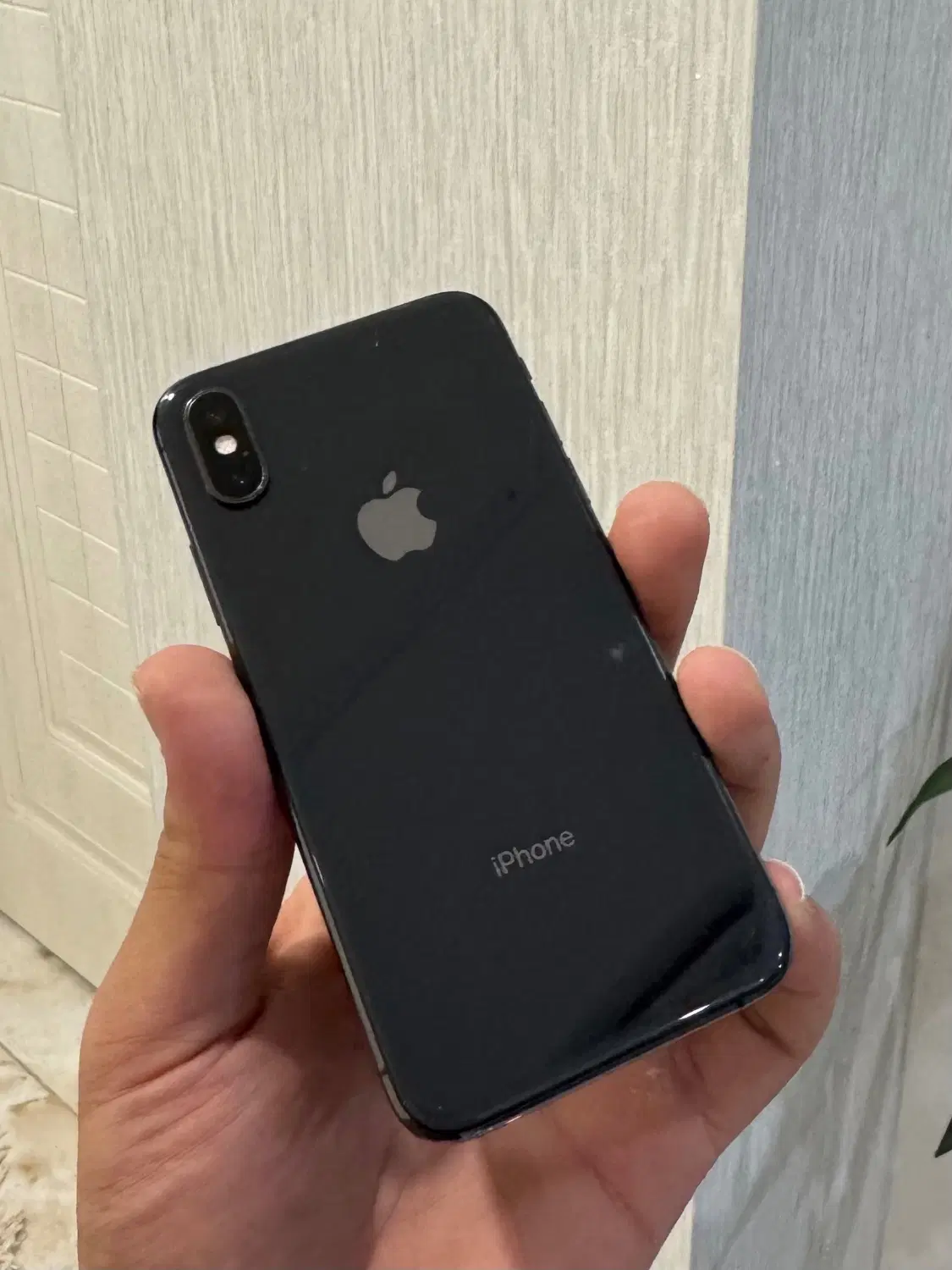 Iphone xs 256 lla|موبایل|یزد, |دیوار
