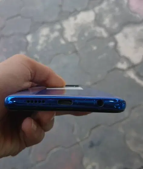 گوشی poco x3 pro|موبایل|رشت, پیرسرا|دیوار