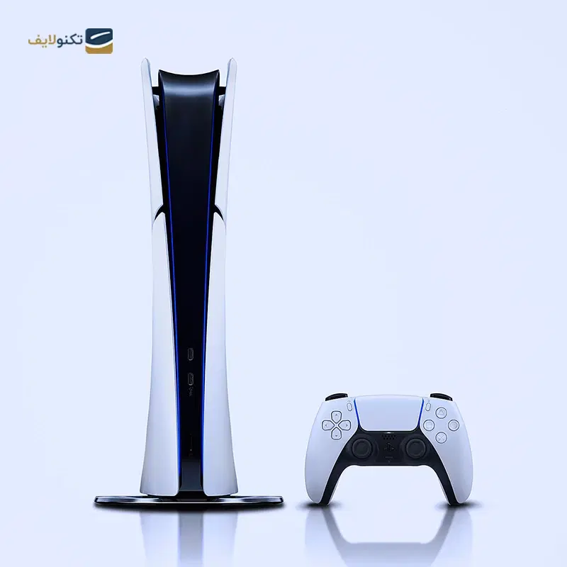 pes 5 slim|کنسول، بازی ویدئویی و آنلاین|قم, شاه ابراهیم|دیوار