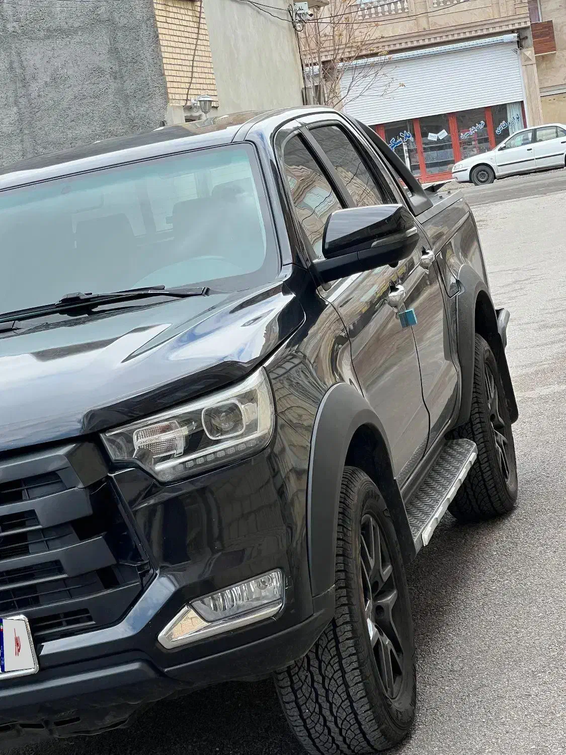 Kmct8 1400|خودرو سواری و وانت|تهران, دکتر هوشیار|دیوار