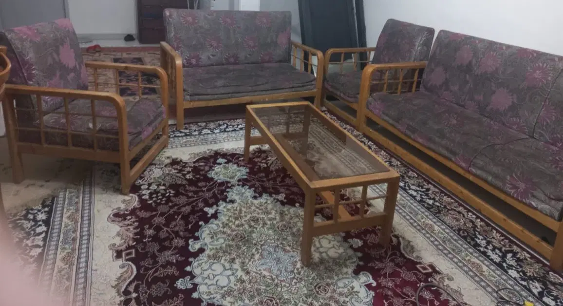 مبل|مبلمان خانگی و میز عسلی|کرج, فاز ۴ مهرشهر|دیوار
