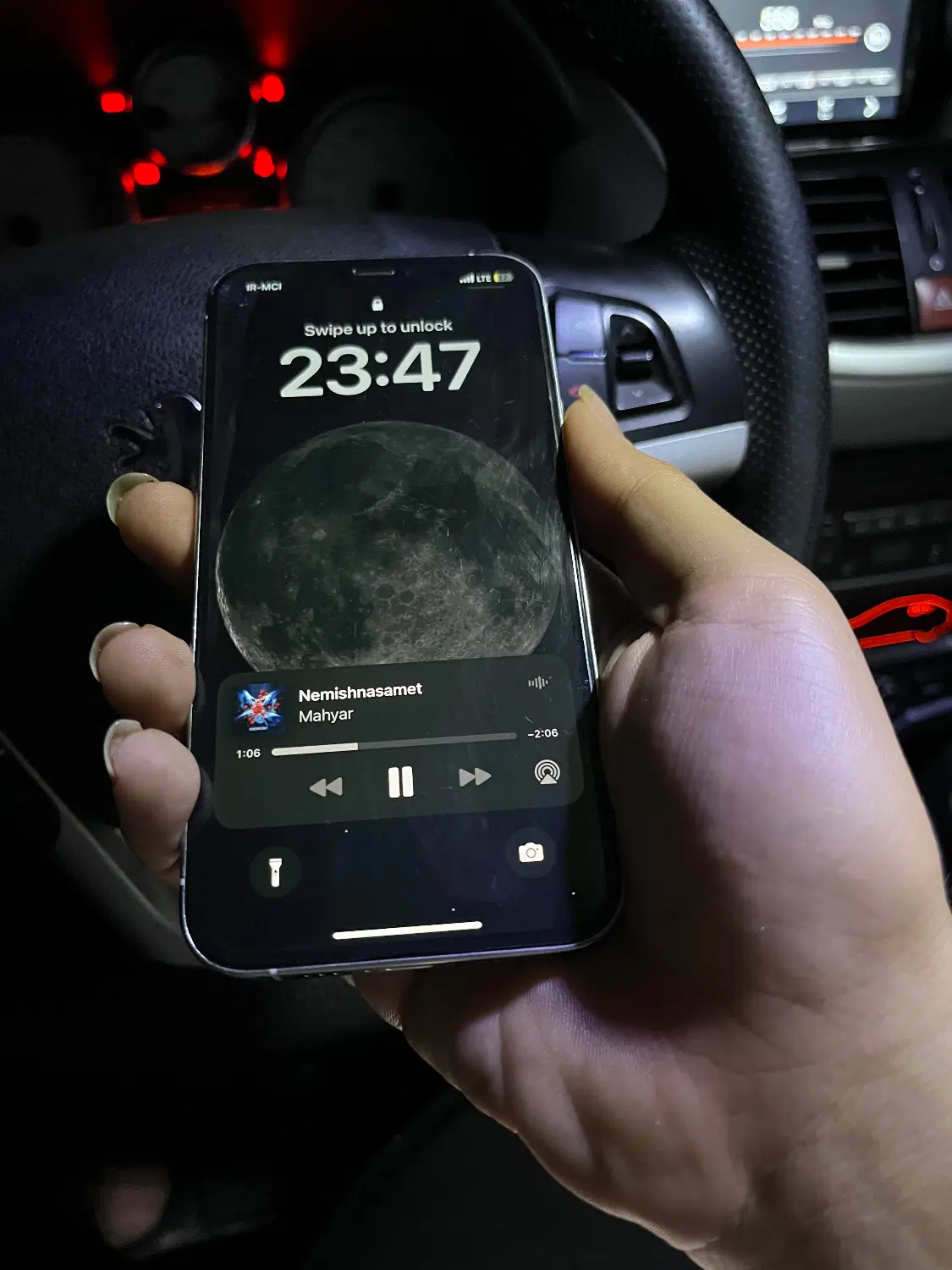 Iphon 12 pro|موبایل|پلدختر, |دیوار