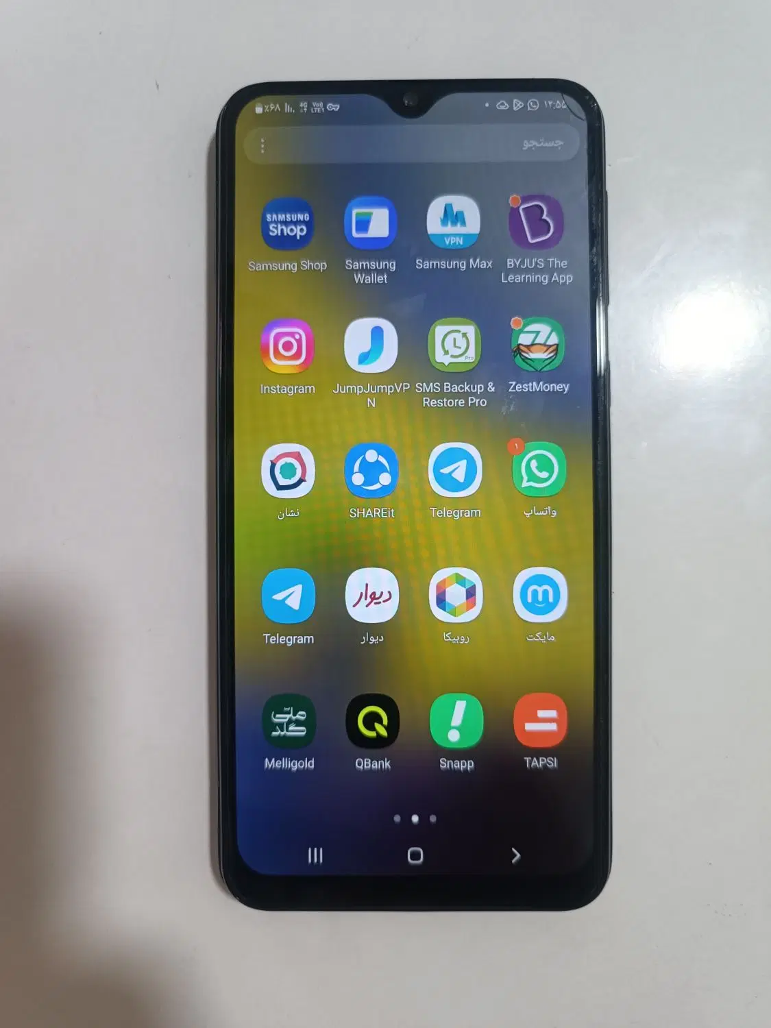 samsung m31|موبایل|اسلام‌شهر, مظفریه|دیوار