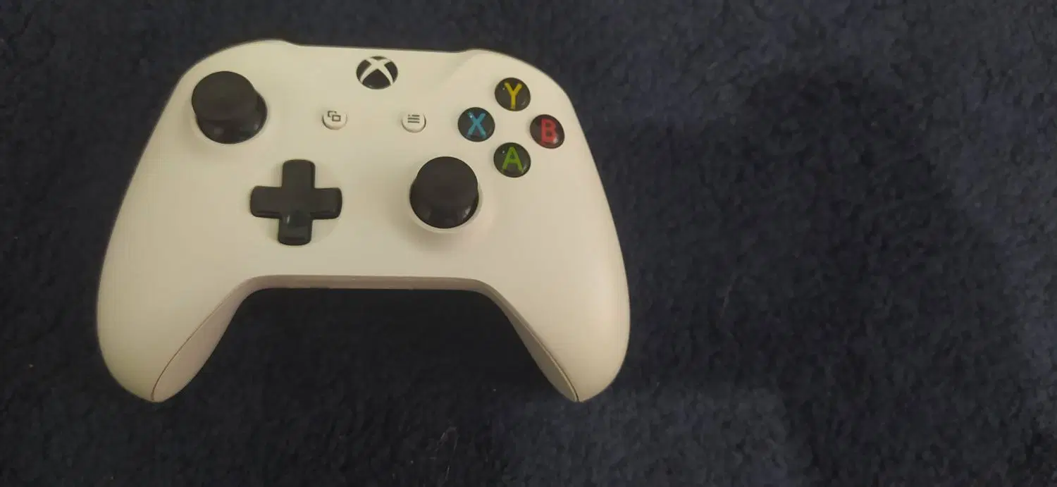 x box one s 1 TB|کنسول، بازی ویدئویی و آنلاین|چالوس, |دیوار