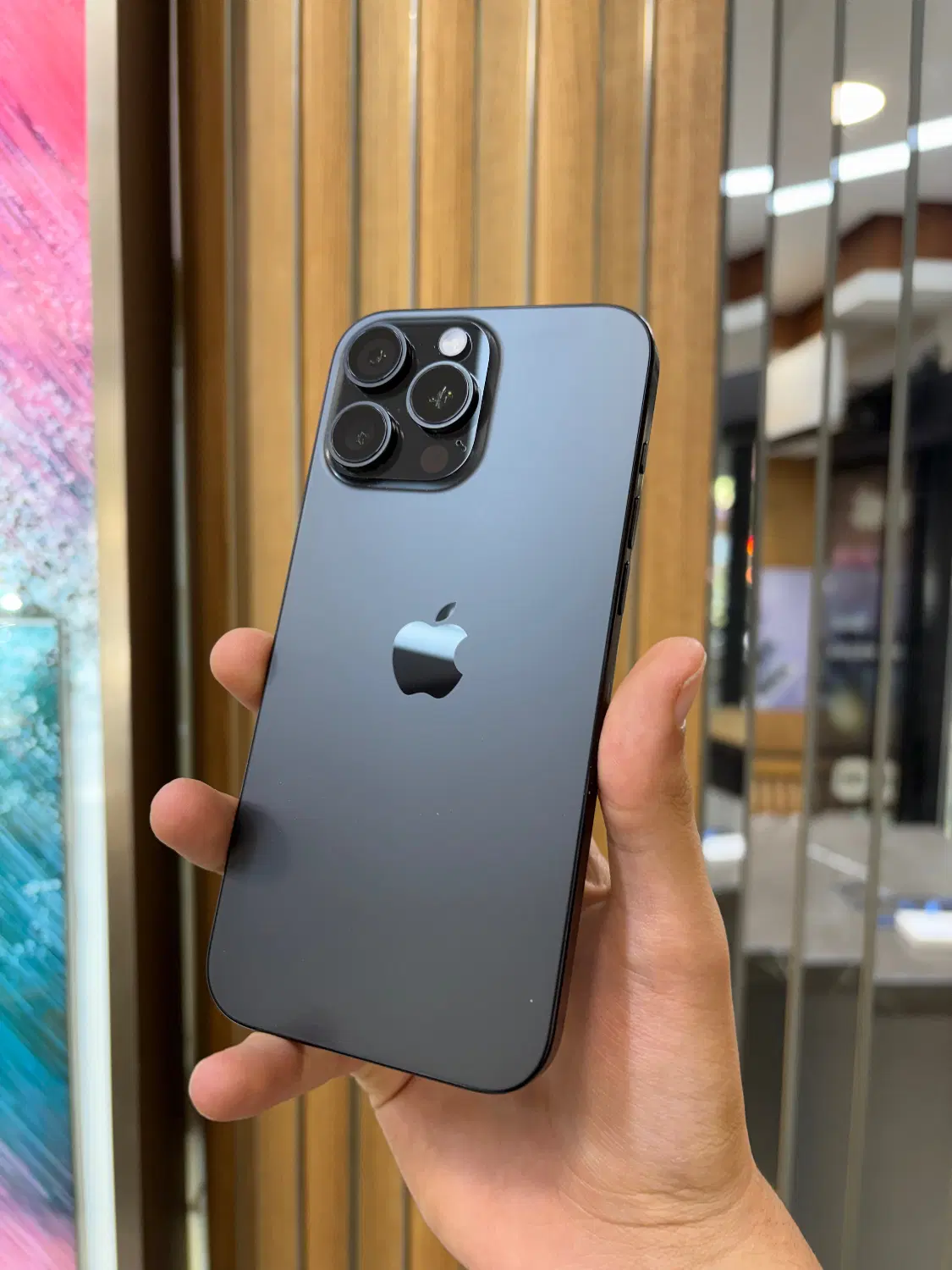 16pro max|موبایل|اصفهان, چرخاب|دیوار