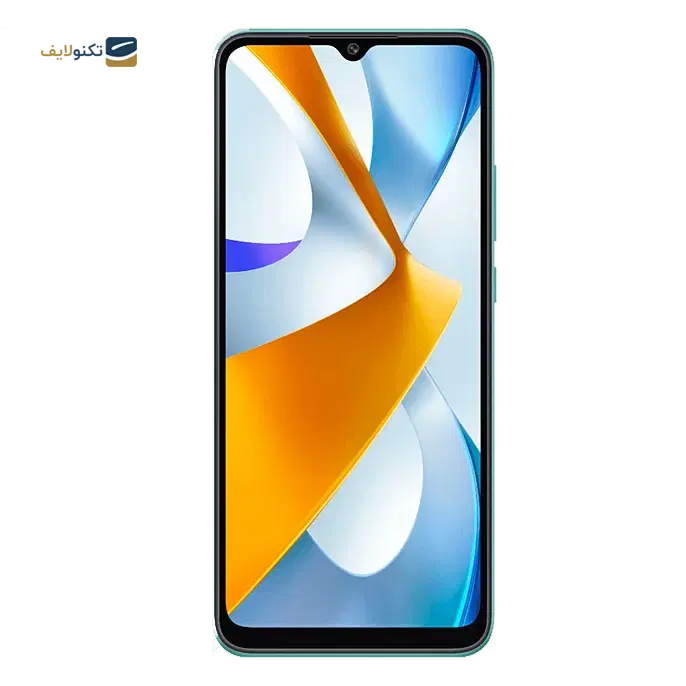 پوکوC40|موبایل|ایلام, |دیوار