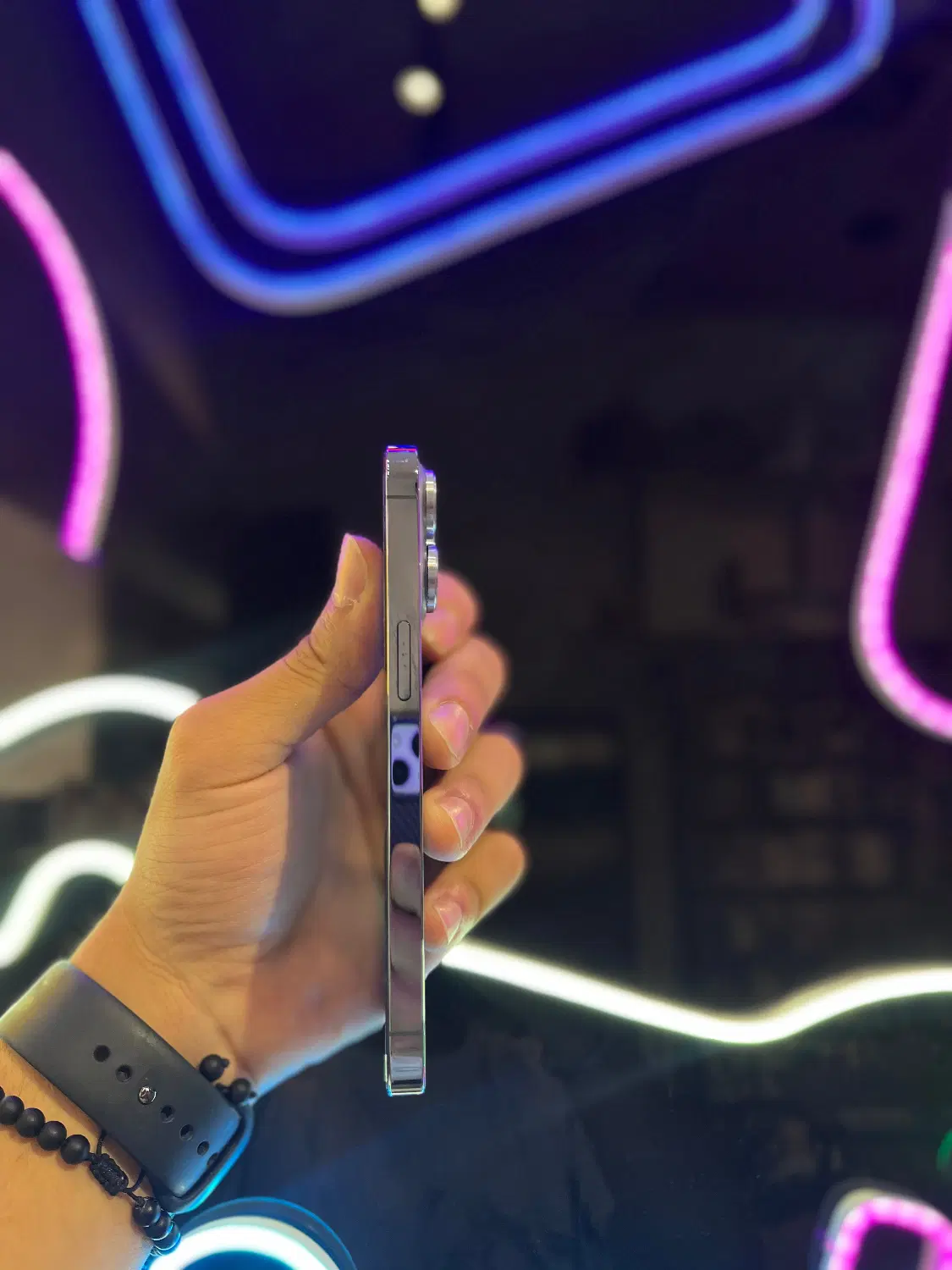 iphone 13pro 128|موبایل|تهران, کاشانک|دیوار