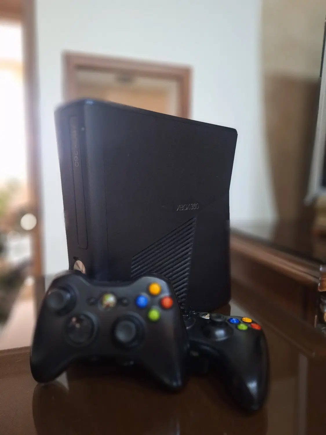 Xbox360|کنسول، بازی ویدئویی و آنلاین|قزوین, |دیوار