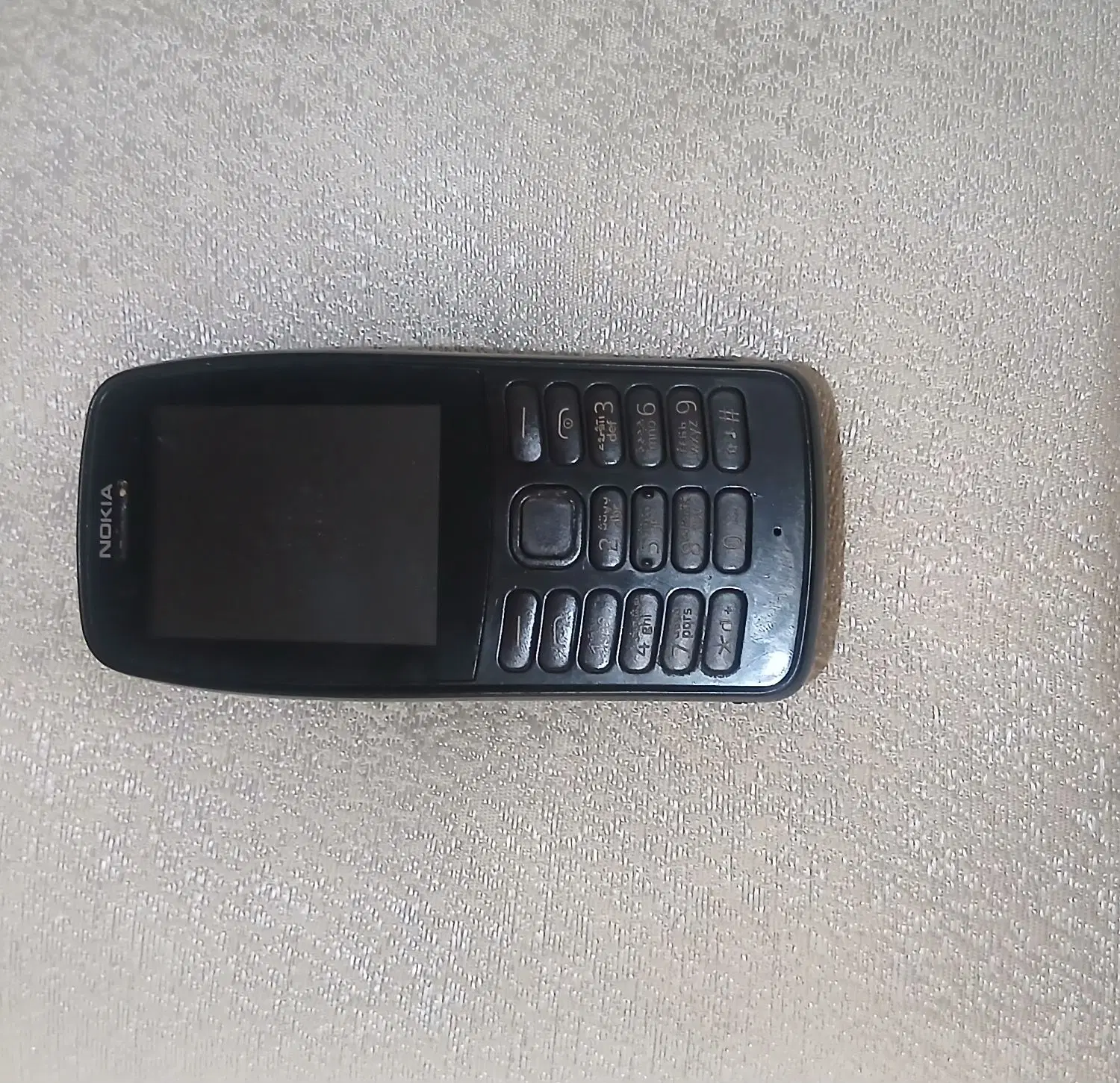گوشیNokia|موبایل|قزوین, |دیوار