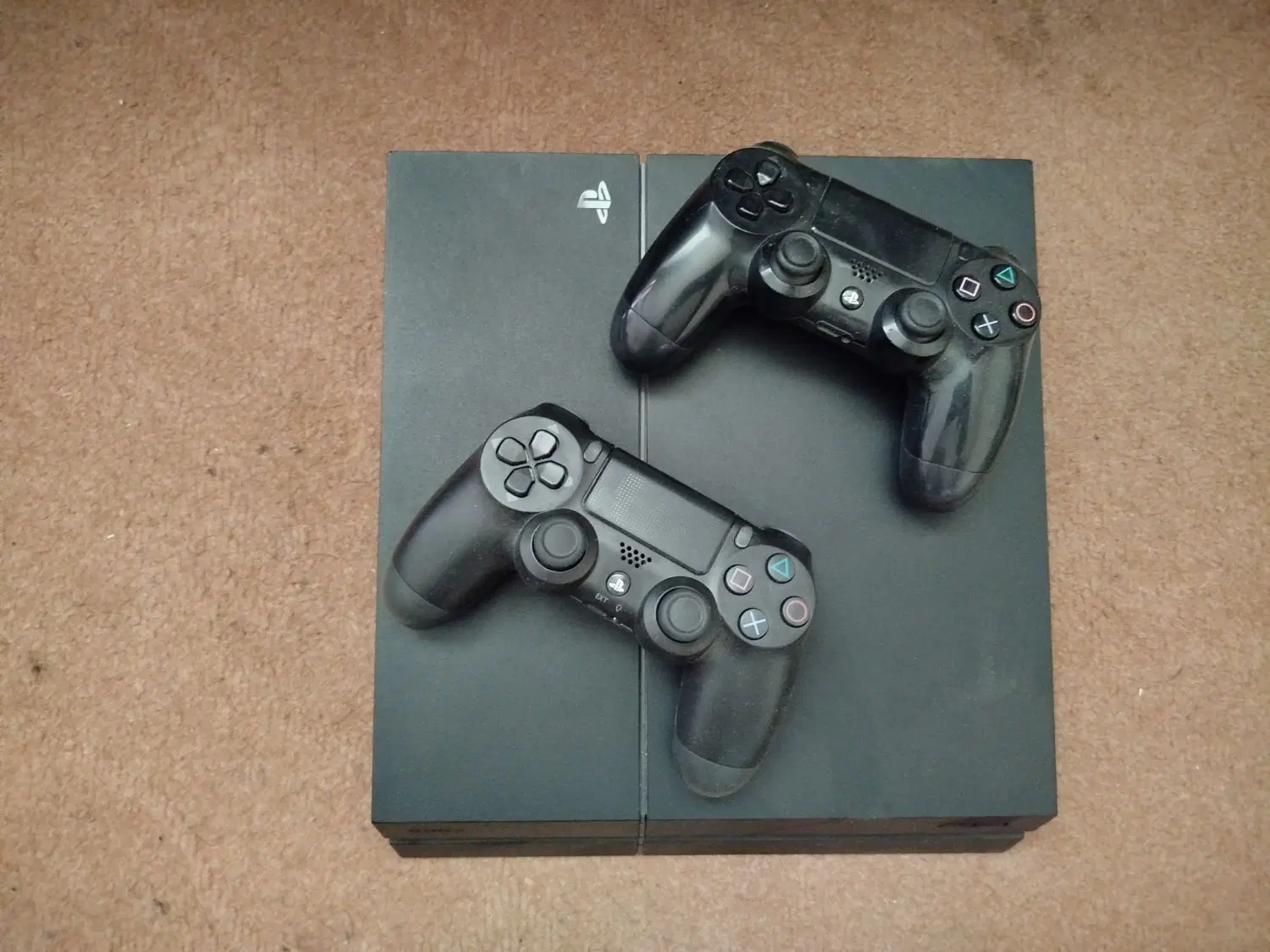 PS4|کنسول، بازی ویدئویی و آنلاین|خمینی‌شهر, |دیوار
