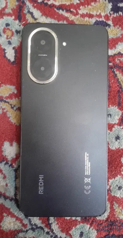 redmi a05|موبایل|کرمان, |دیوار