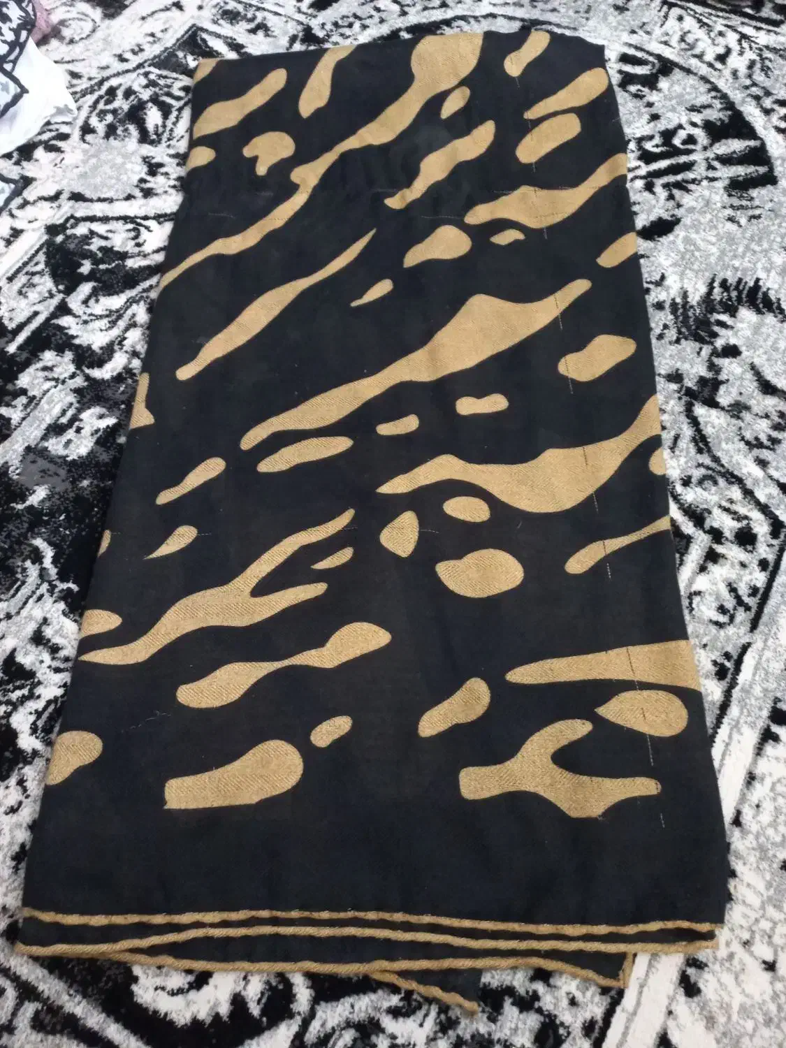 روسری|لباس|مشهد, طبرسی شمالی|دیوار