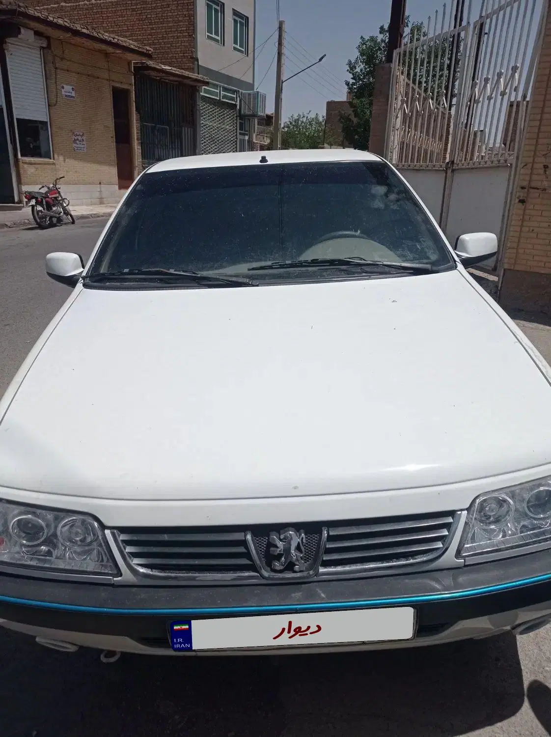 پژو slx|خودرو سواری و وانت|یزد, |دیوار