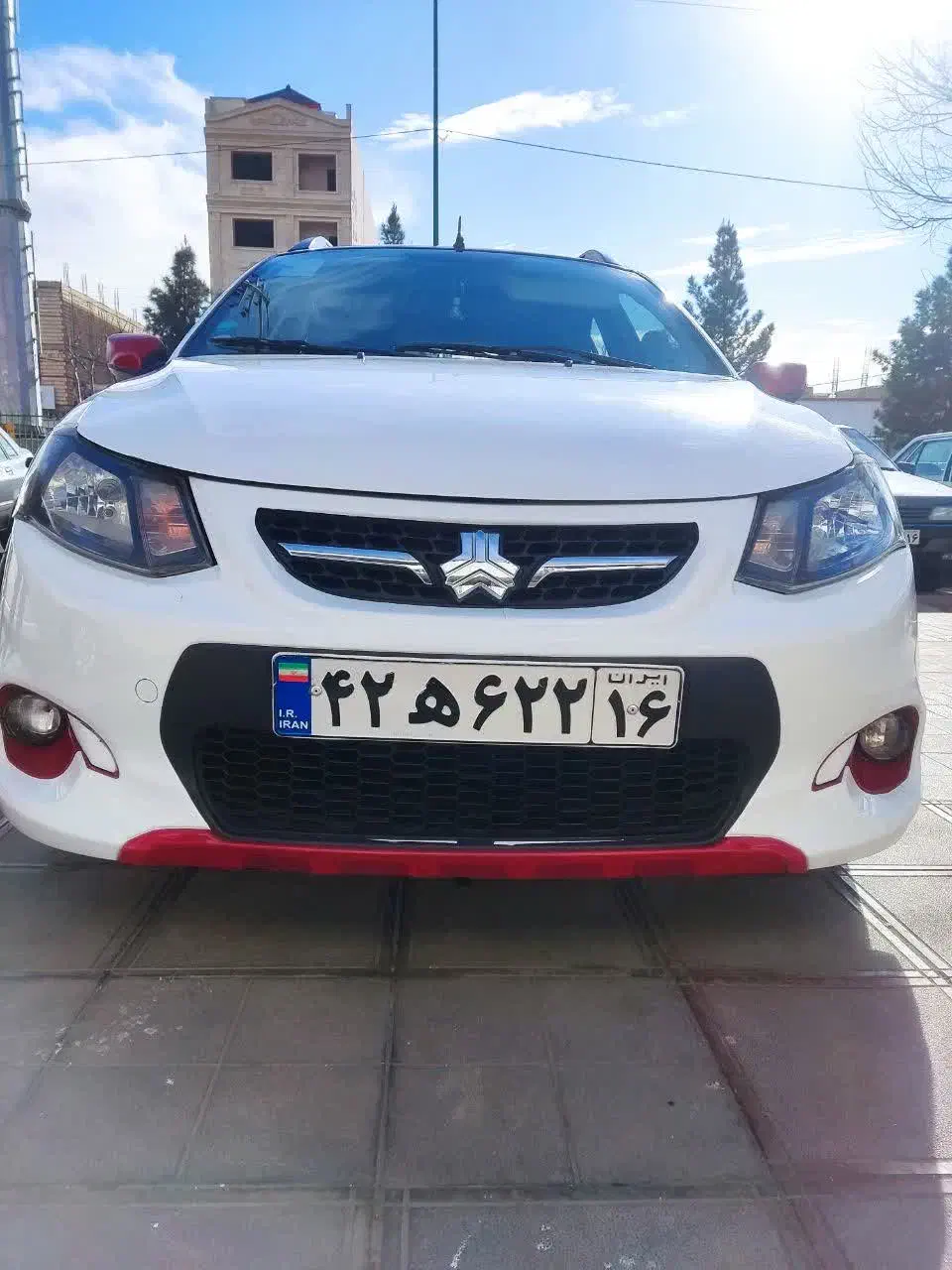 کوییک Rبارینگ|خودرو سواری و وانت|قم, حکمت شمالی|دیوار