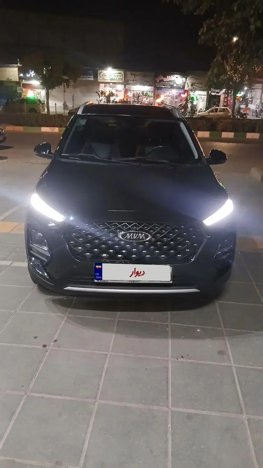x22pro|خودرو سواری و وانت|مشهد, شهید قربانی|دیوار