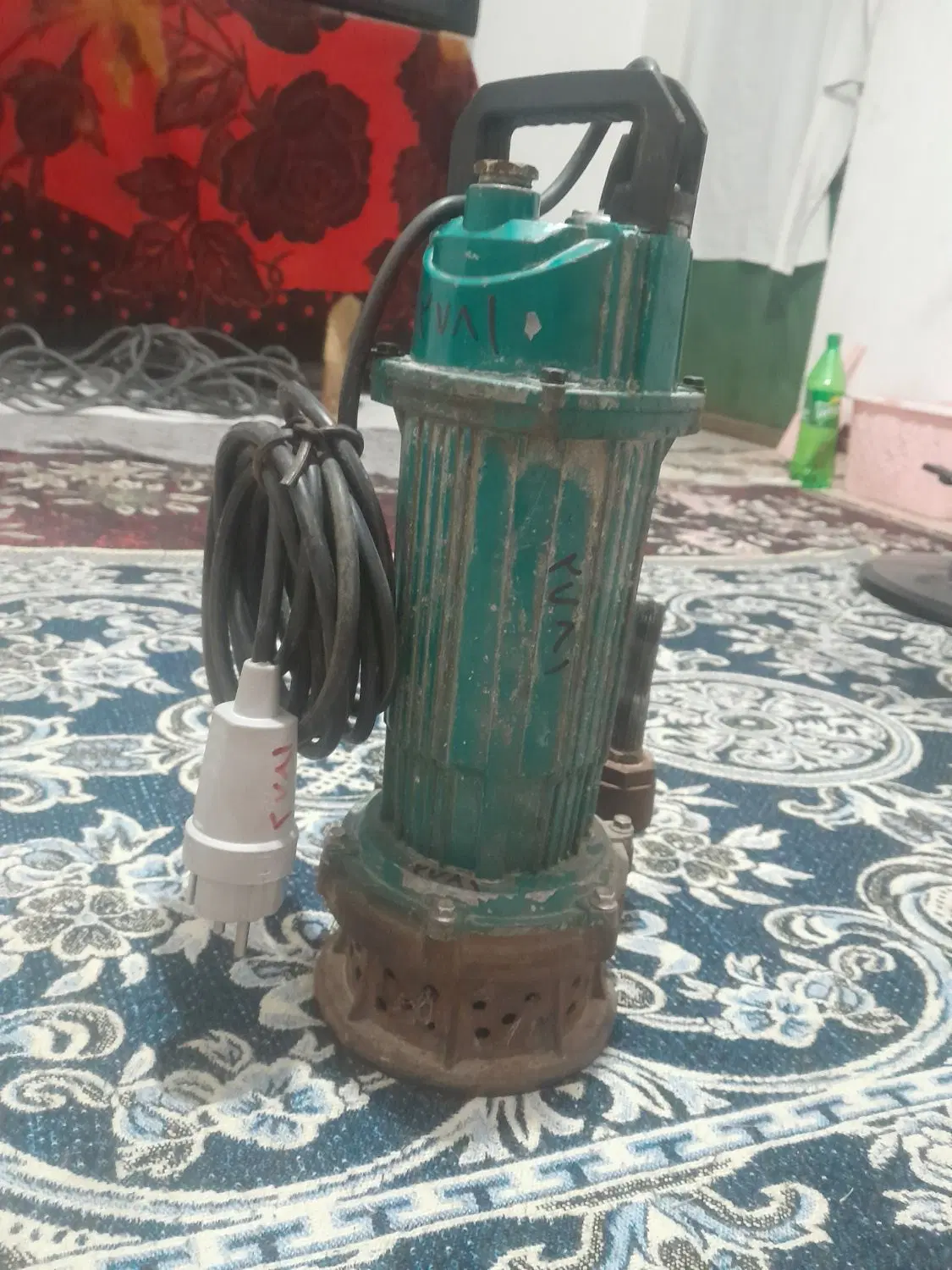 کفکش|سایر لوازم برقی|گلبهار, شهر جدید گلبهار|دیوار