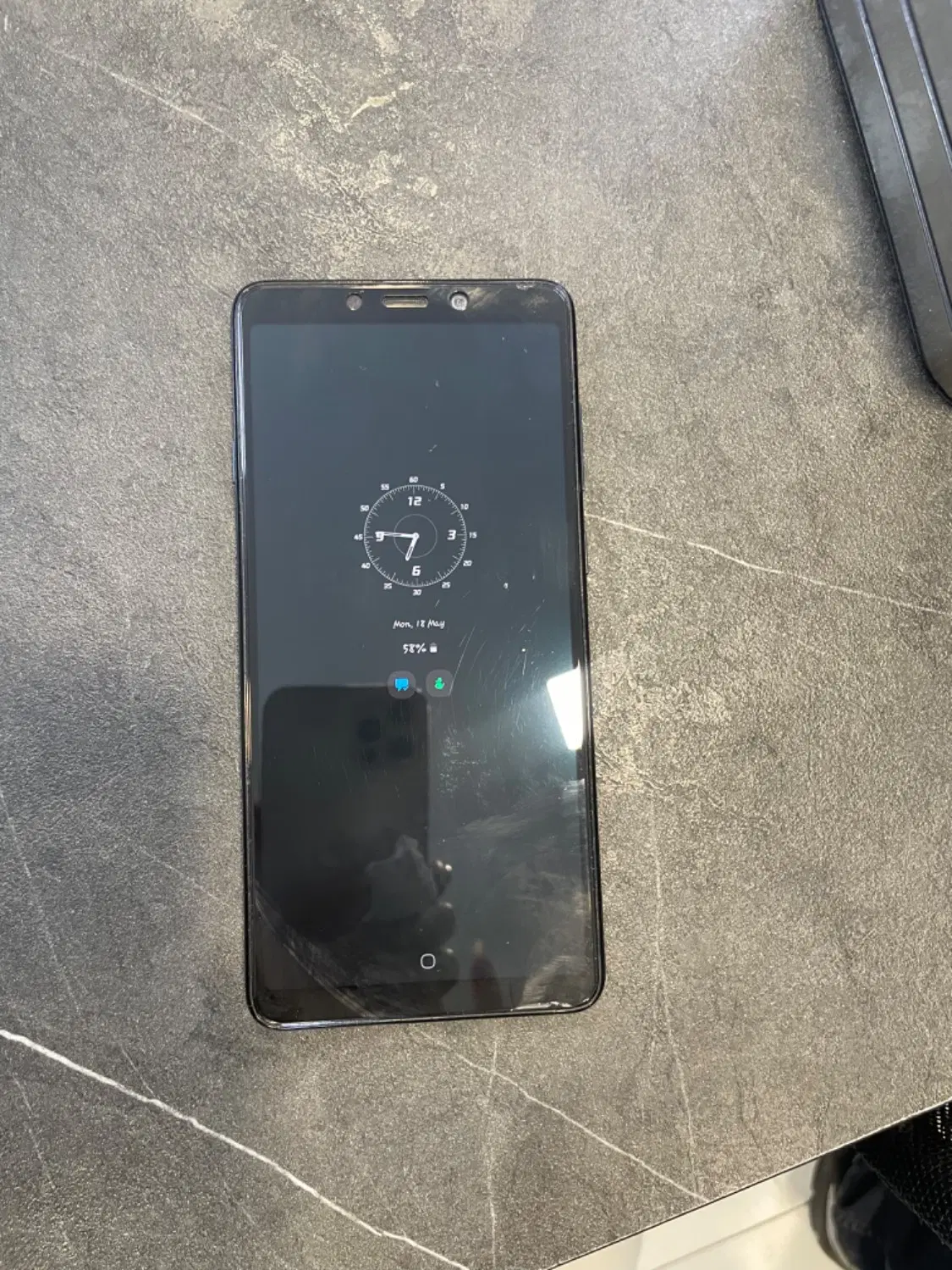 A9 2018|موبایل|مشهد, بهشت|دیوار