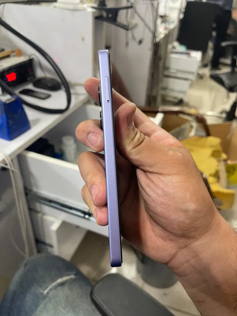 NOTE13pro 256g|موبایل|اهر, |دیوار