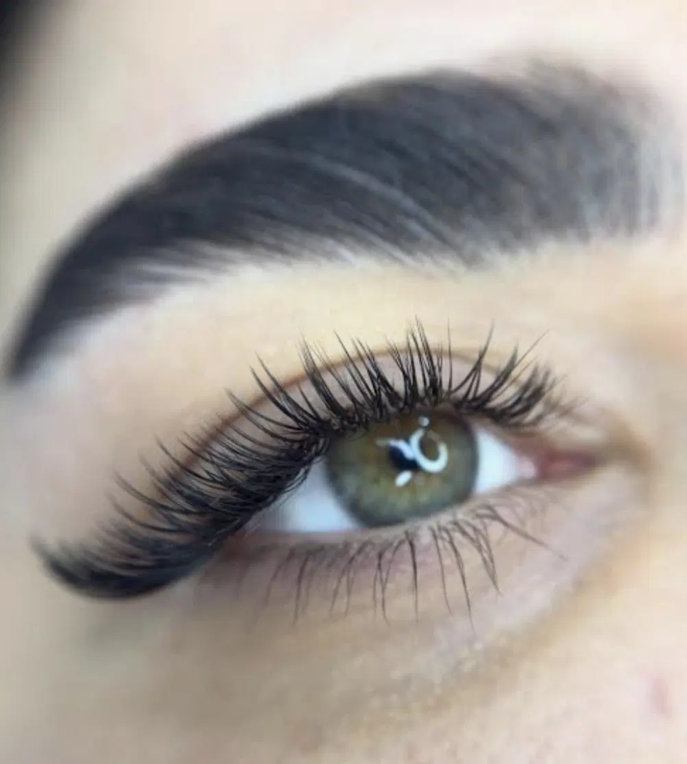 مدل مژه|خدمات آرایشگری و زیبایی|زنجان, |دیوار
