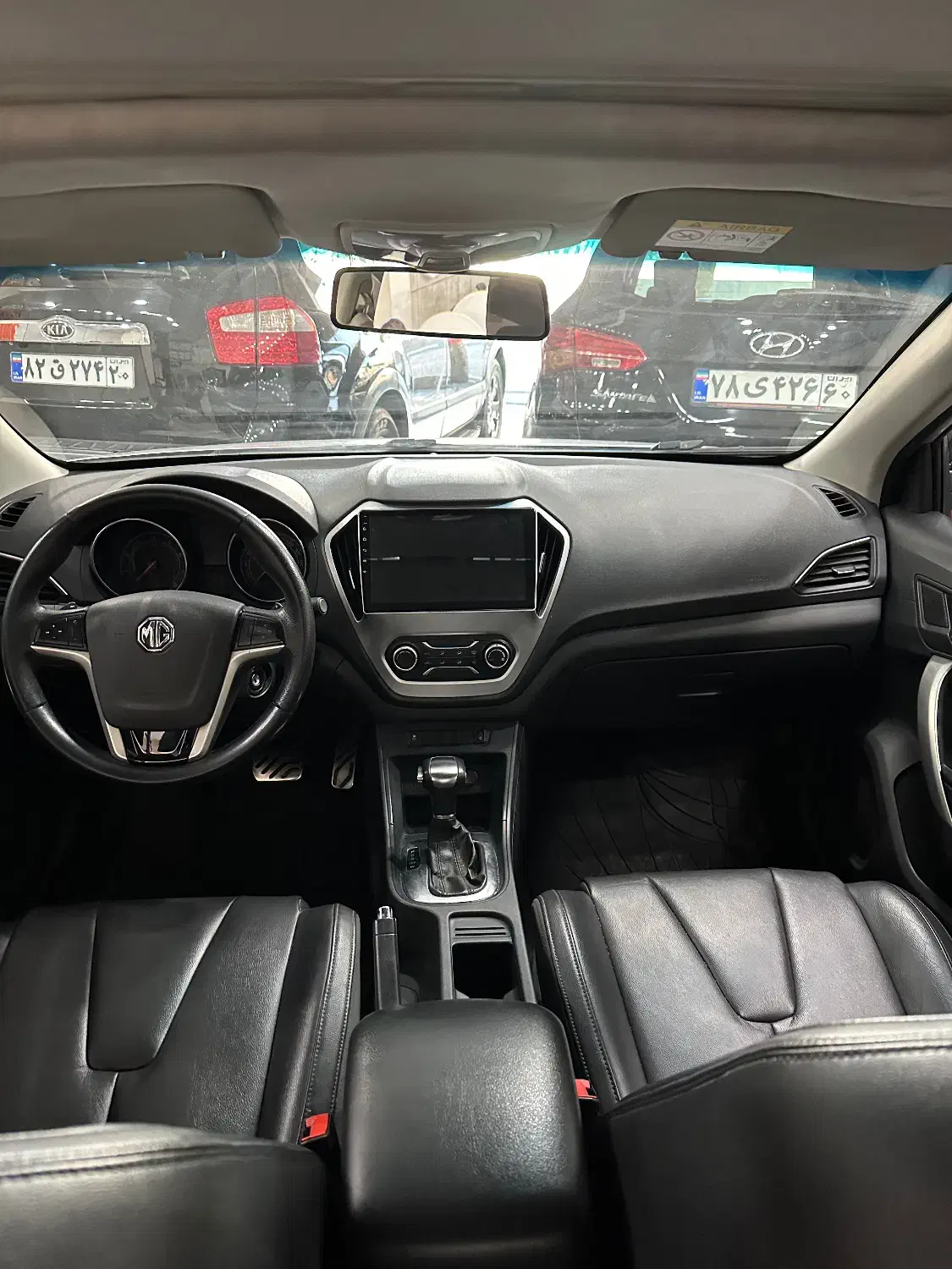 امجی GT|خودرو سواری و وانت|تهران, مهران (سیدخندان)|دیوار