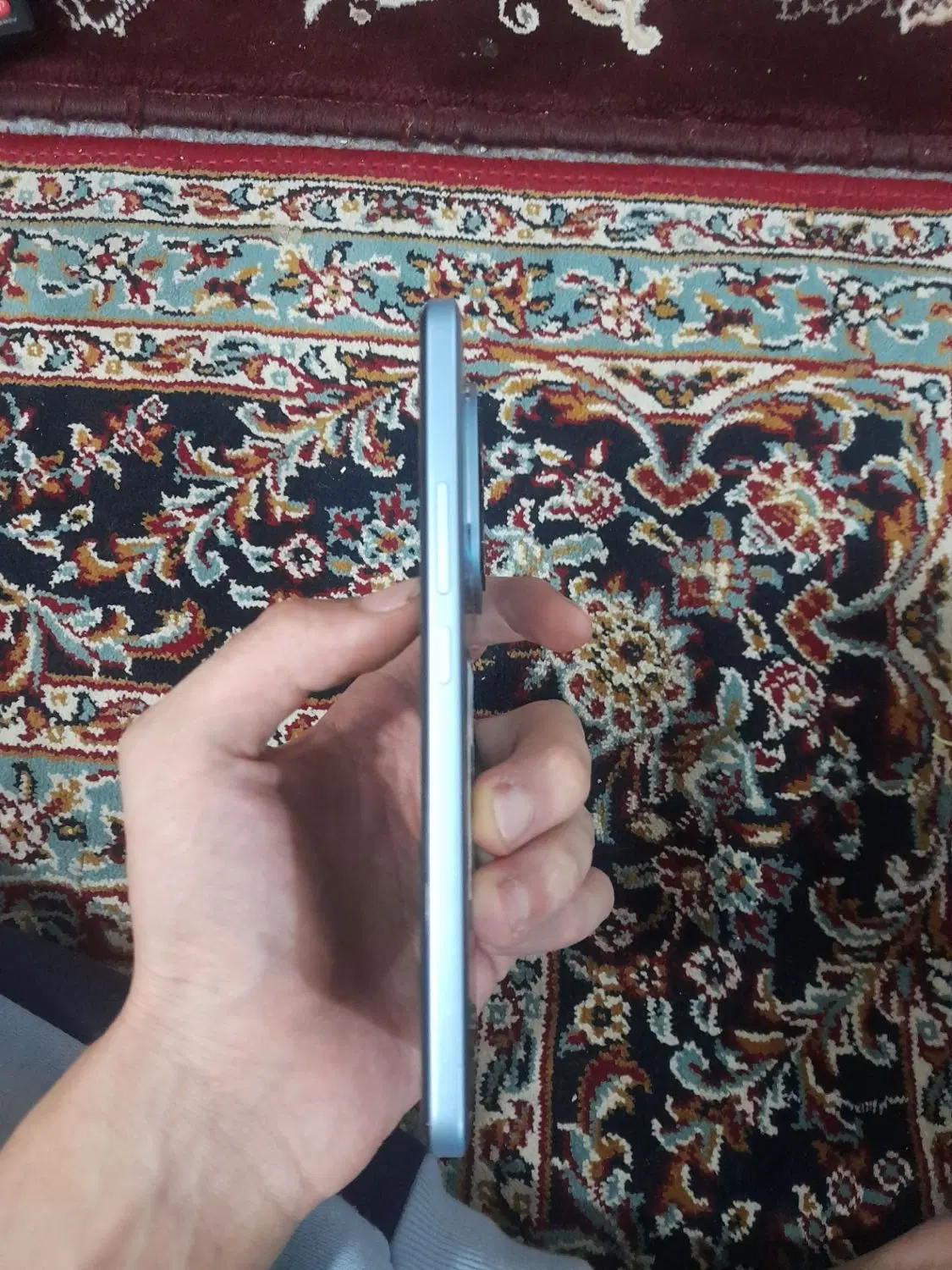 نوت15 pro|موبایل|وحیدیه, |دیوار