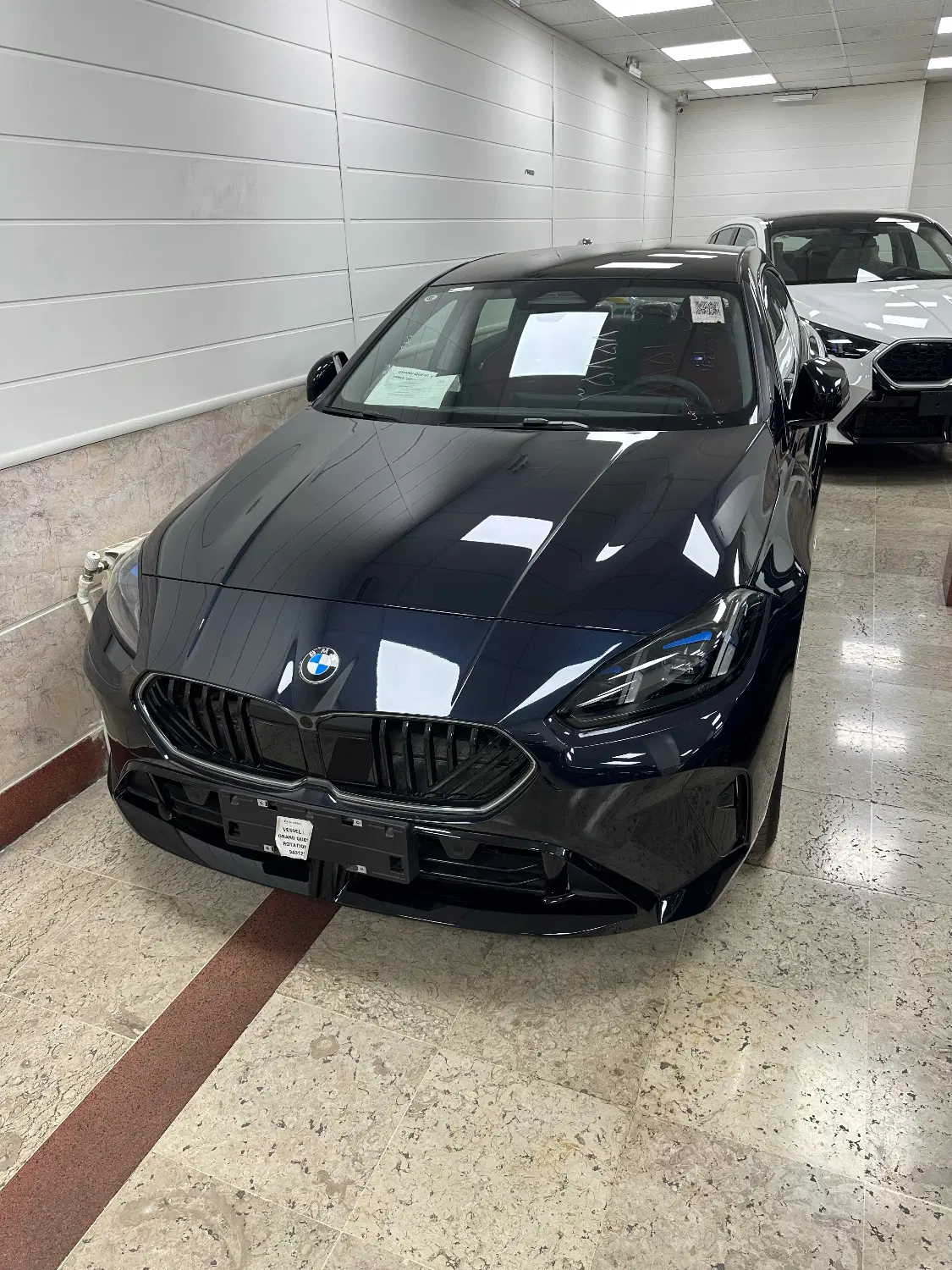 Bmw 225L|خودرو سواری و وانت|تهران, عباسآباد|دیوار