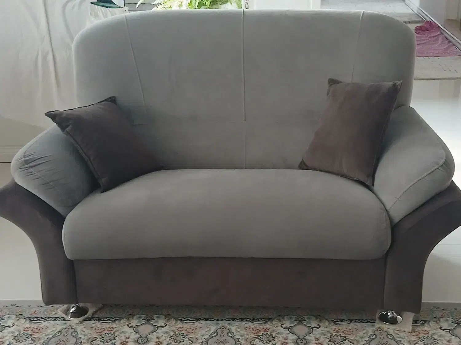 مبل ومیز|مبلمان خانگی و میز عسلی|مشهد, میعاد (شهرک غرب)|دیوار