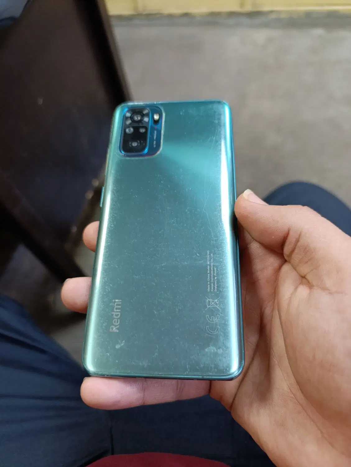 note 10|موبایل|کاشان, مفتح|دیوار