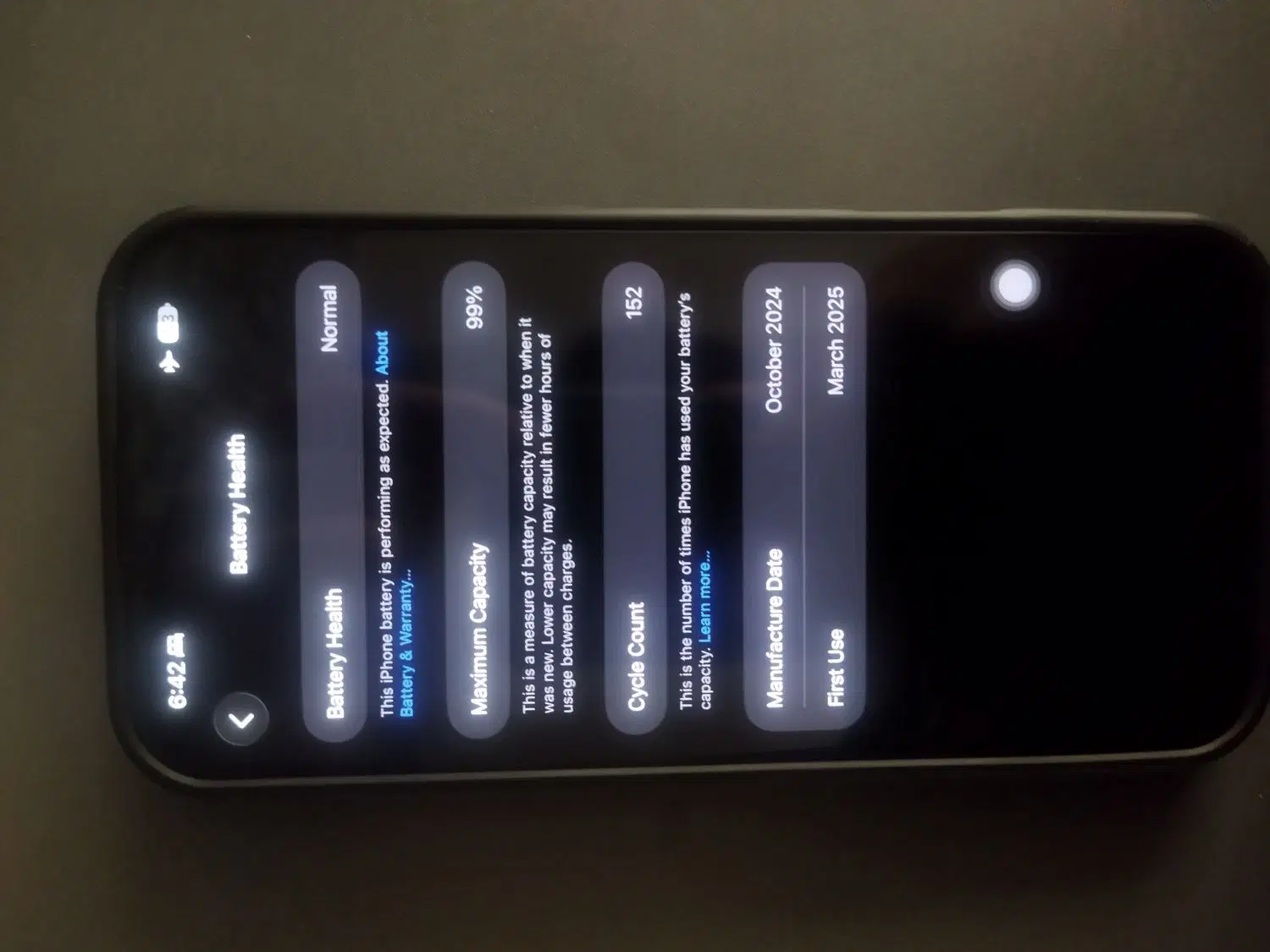 16pro Max|موبایل|تهران, کیانشهر|دیوار