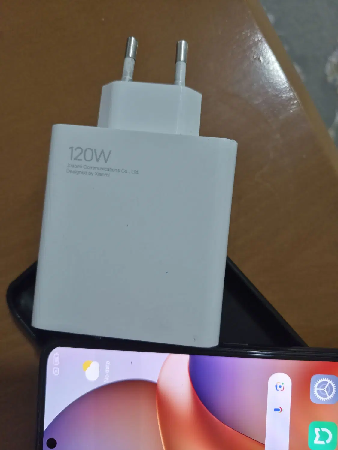 Xiaomi 12T|موبایل|کرمان, |دیوار