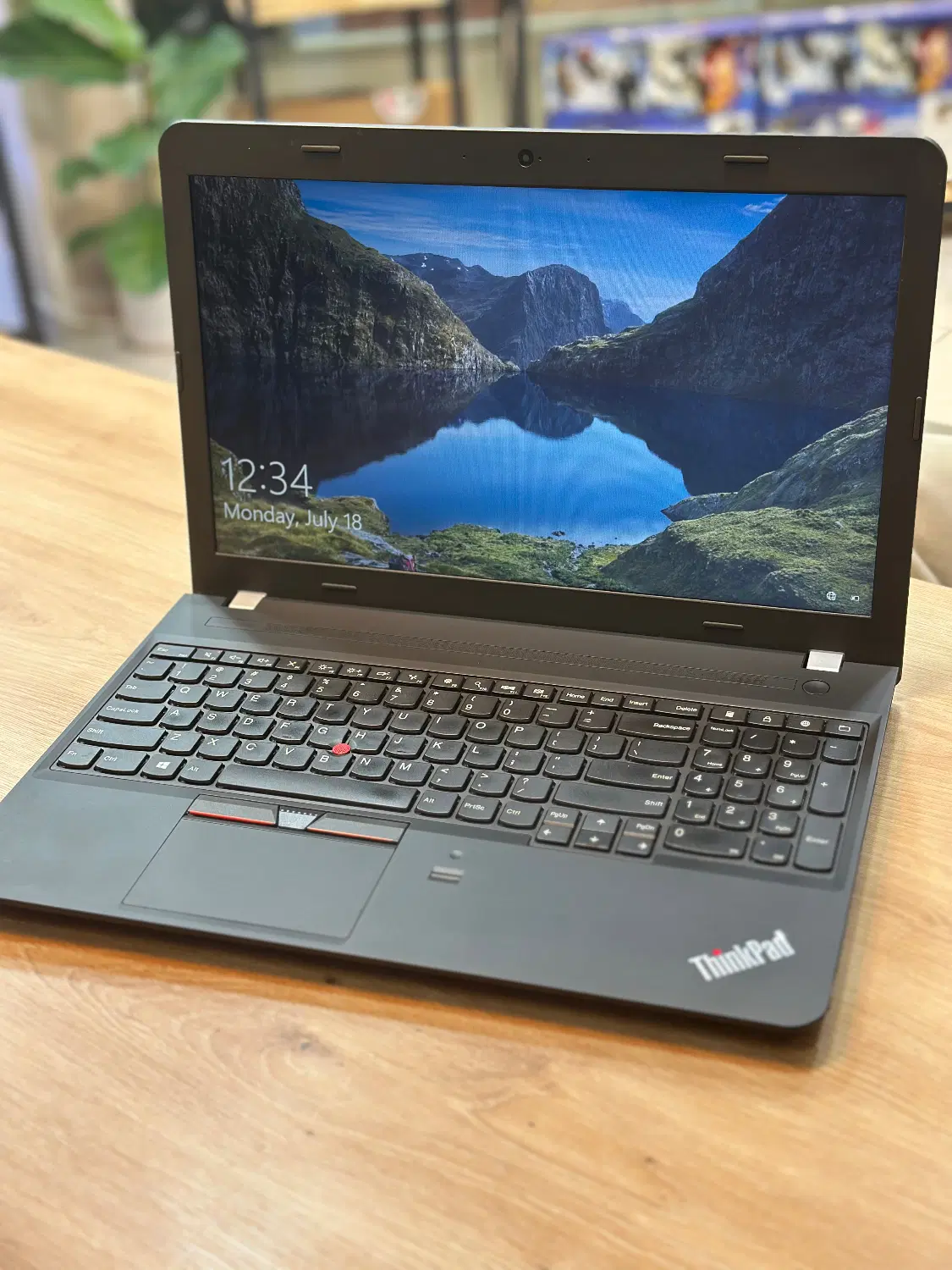 HP.DELL.LENOVO.|رایانه همراه|گرگان, |دیوار