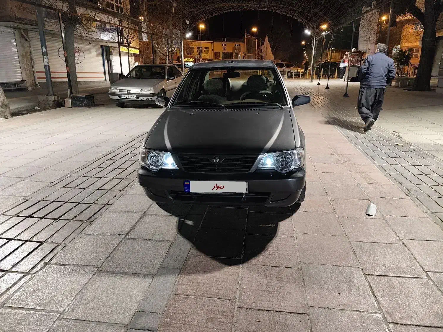 پراید 132مدل90|خودرو سواری و وانت|سنندج, |دیوار