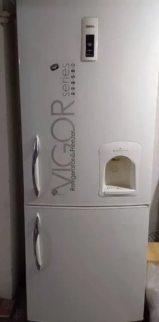 یخچال|یخچال و فریزر|تهران, سبلان (لشگر)|دیوار