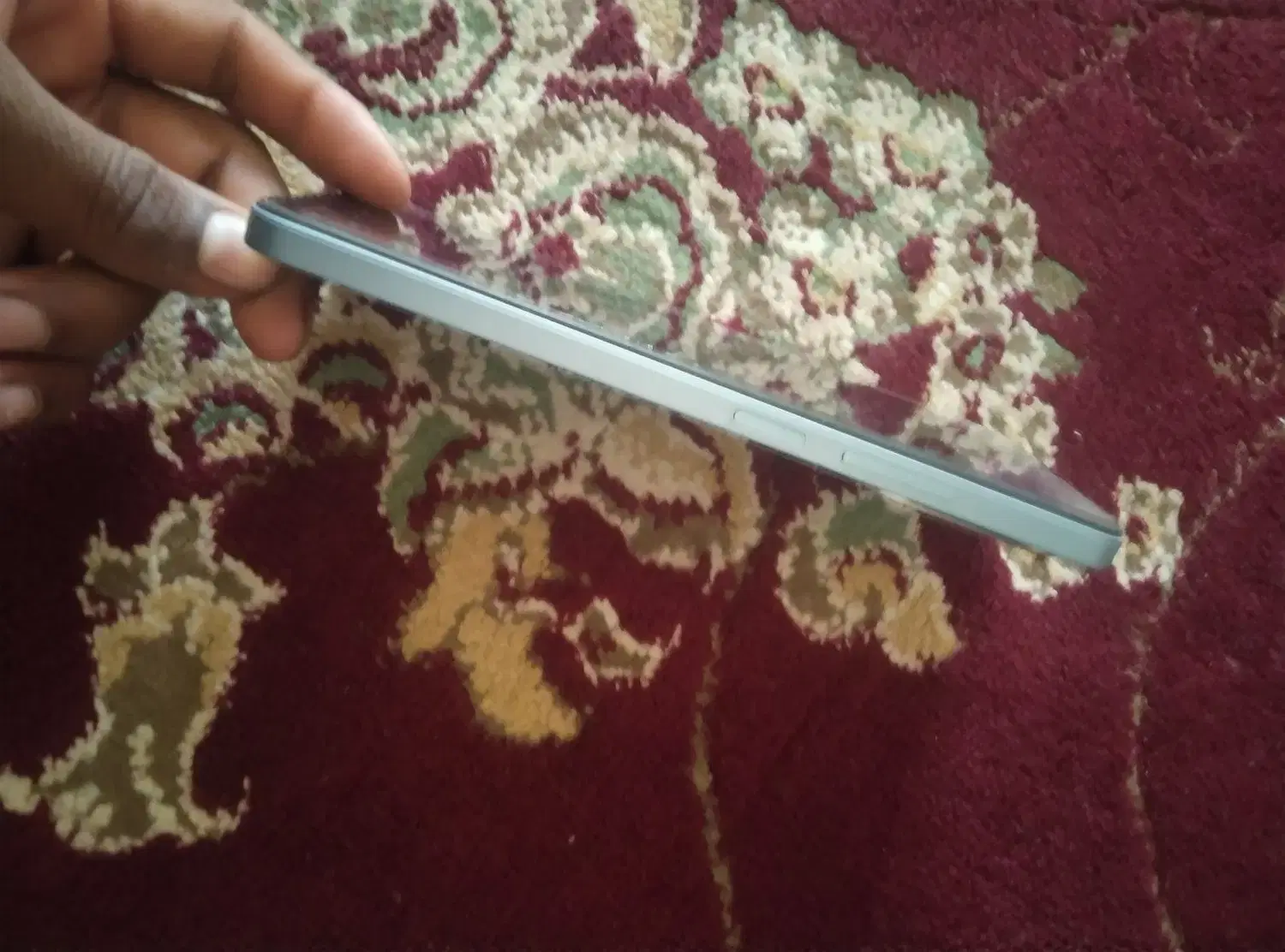 گوشی POCO71|موبایل|زابل, |دیوار