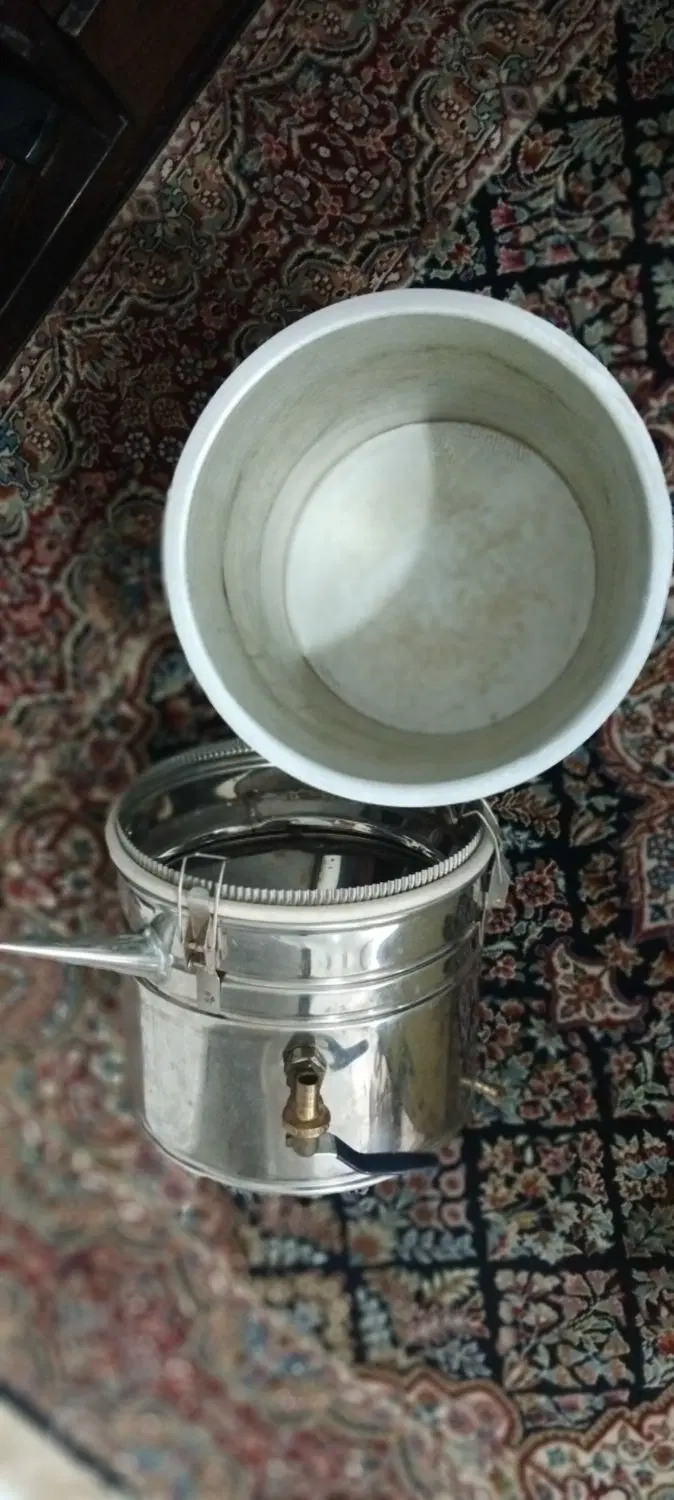 عرق گیری|آبمیوه‌گیر و آب‌مرکبات‌گیر|فردیس, شهرک ناز|دیوار