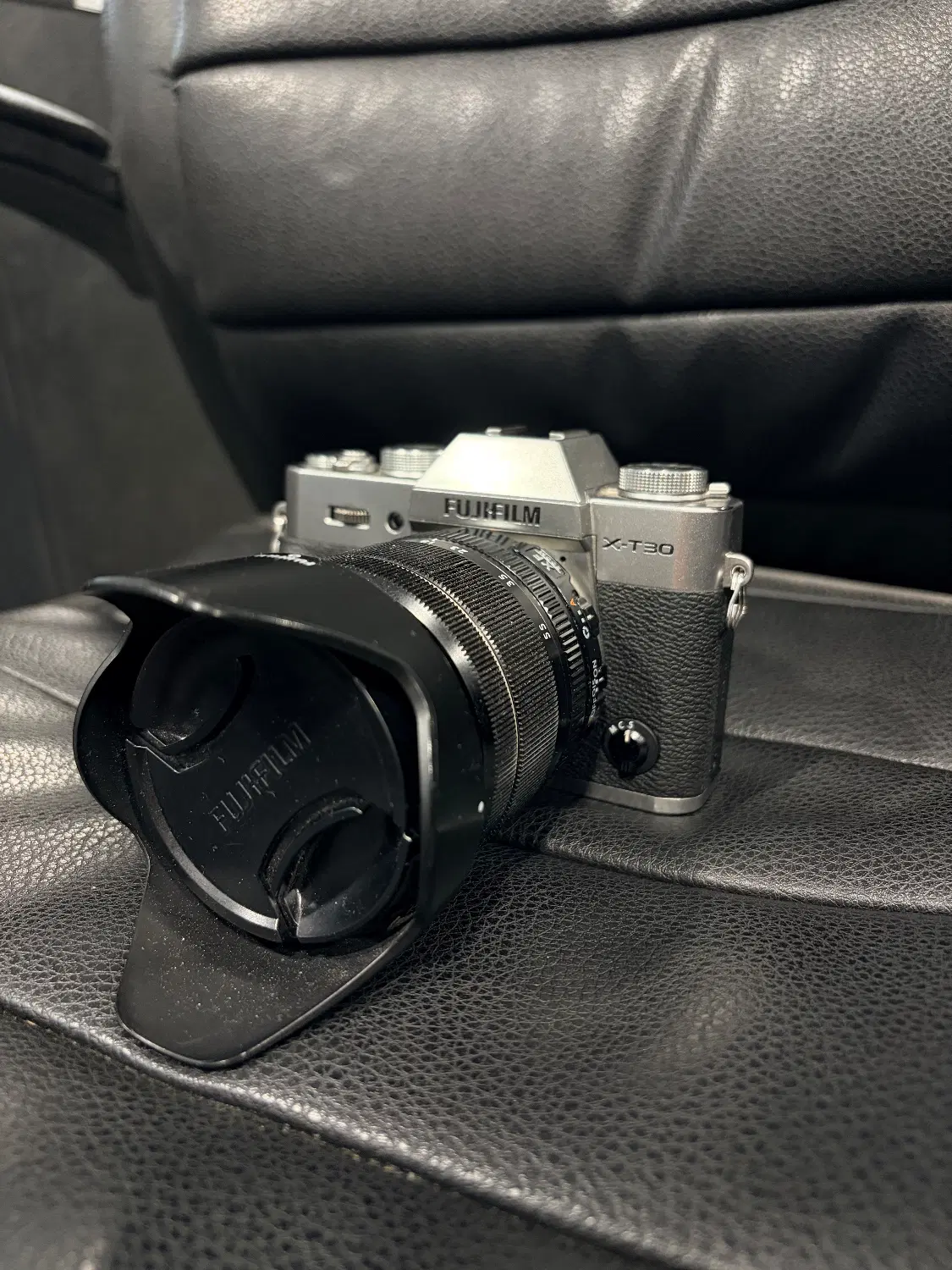 دوربین xt30 Fujifilm فوجی|دوربین عکاسی و فیلمبرداری|تهران, ایرانشهر|دیوار