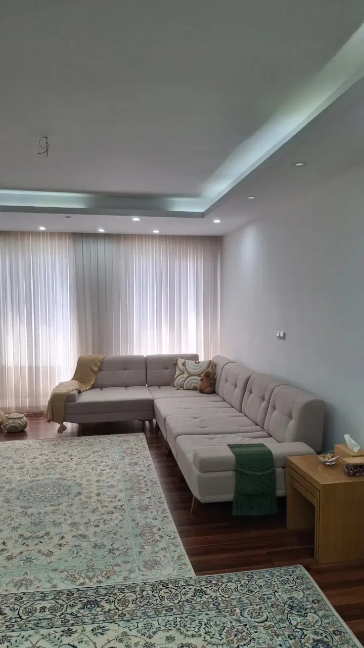 ۱۲۸متر در تاپ لوکیشن - تصویر 1 از 1
