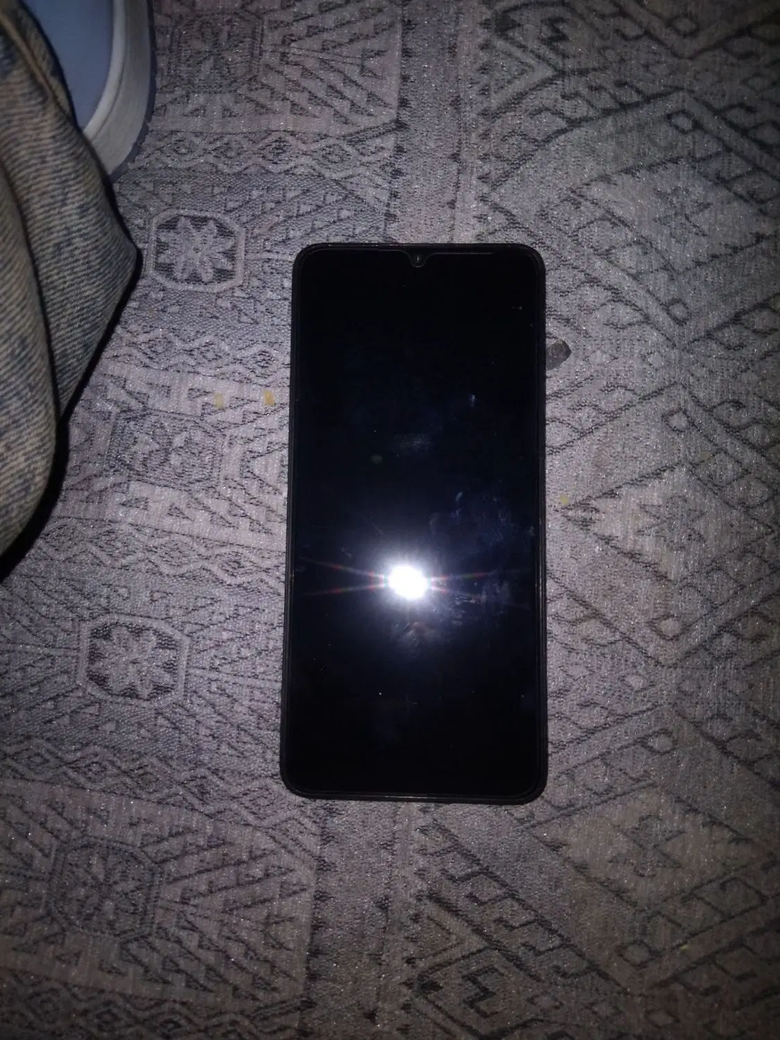 گوشیه Redmi13C|موبایل|شوشتر, |دیوار