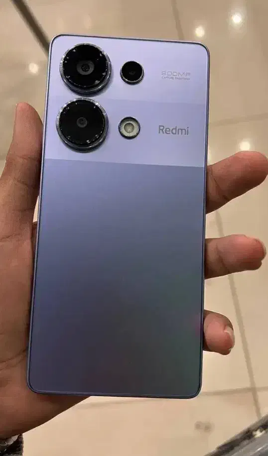 نوت 13پرو512|موبایل|دزفول, |دیوار