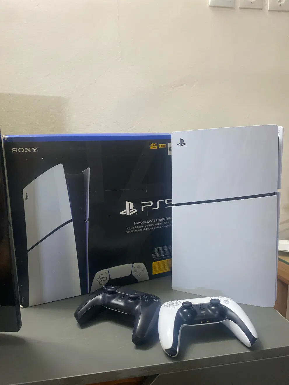 ps5|کنسول، بازی ویدئویی و آنلاین|سبزوار, امیر کبیر|دیوار