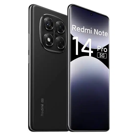 Note14 pro 5G|موبایل|شهرکرد, |دیوار