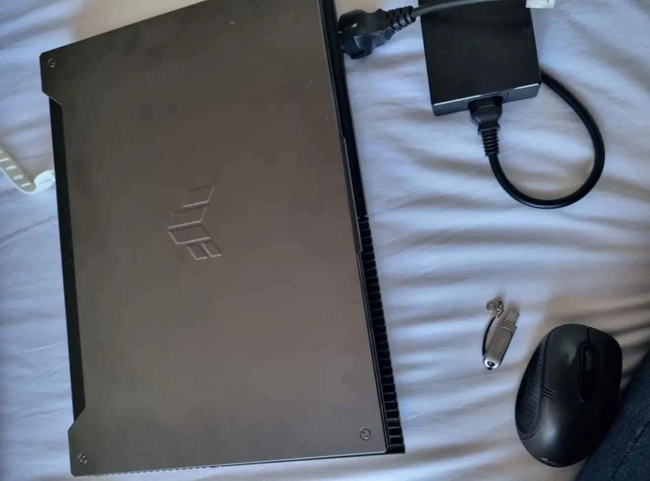 asus tuf|رایانه همراه|ارومیه, |دیوار