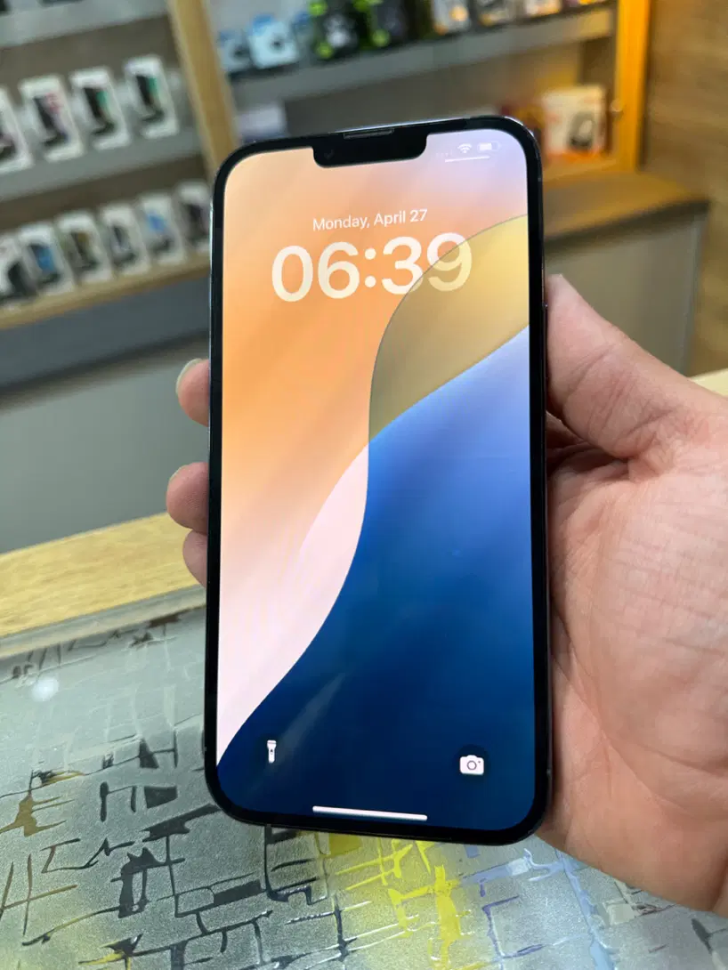 IPHONE 13 PRO MAX|موبایل|اصفهان, مارچین|دیوار