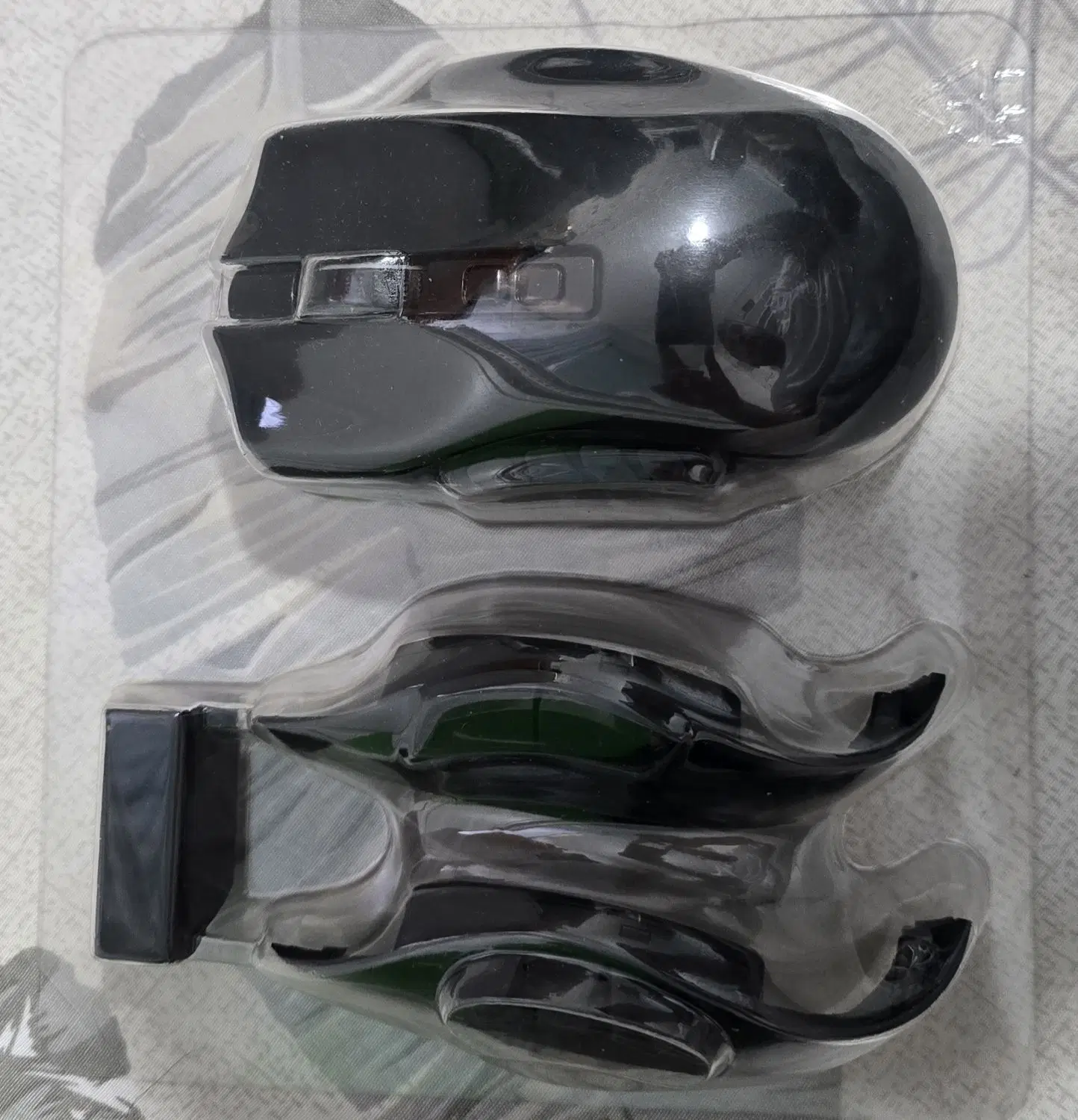 mouse gaming razer naga pro|قطعات و لوازم جانبی رایانه|سنندج, |دیوار