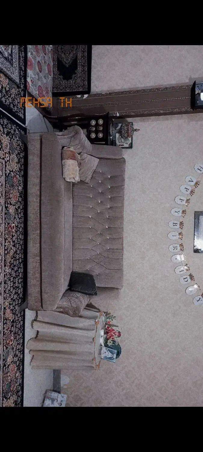 مبلمان|مبلمان خانگی و میز عسلی|محمدشهر, محمدشهر|دیوار