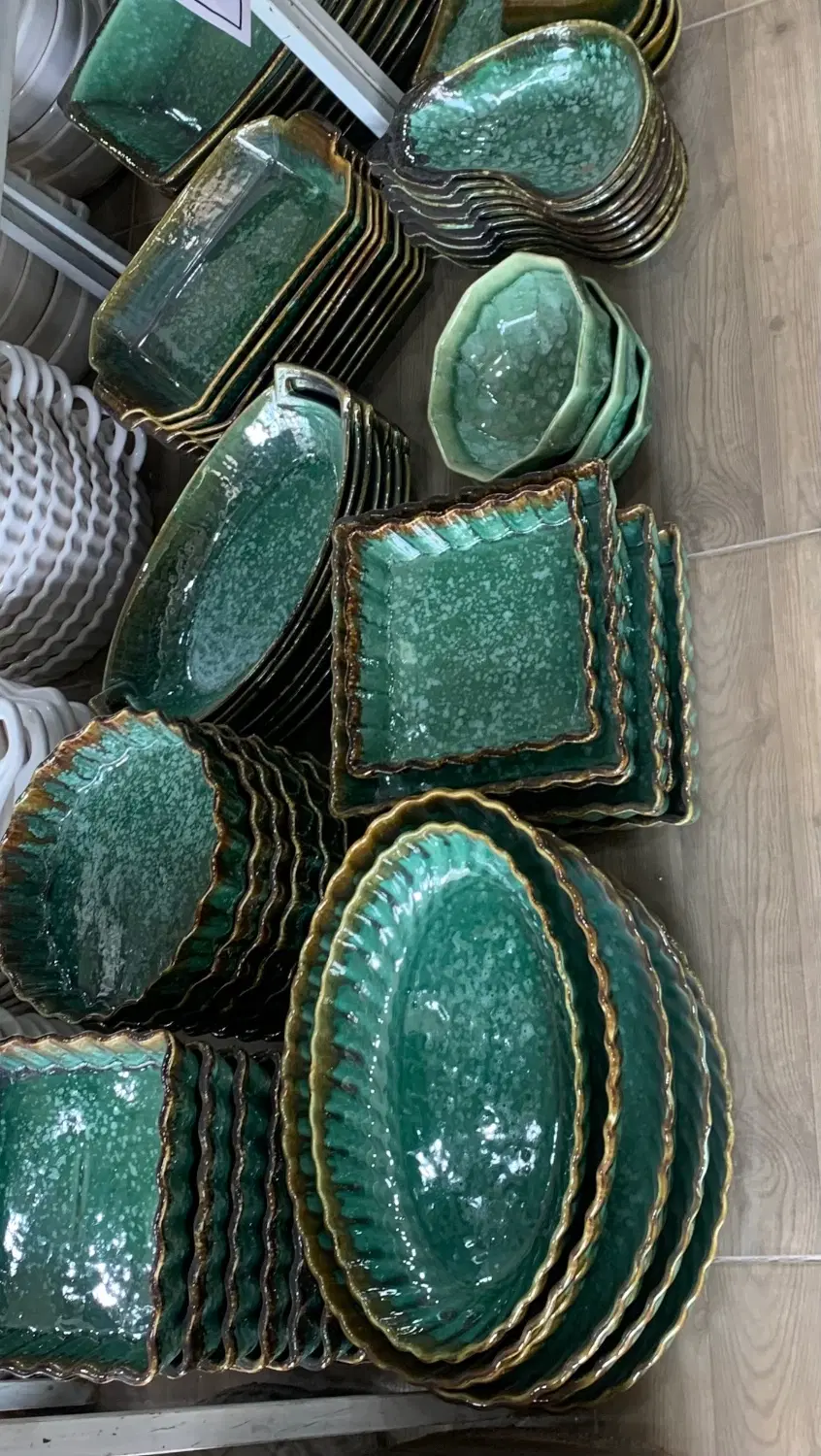 ظرف|ظروف سرو و پذیرایی|ساوه, |دیوار