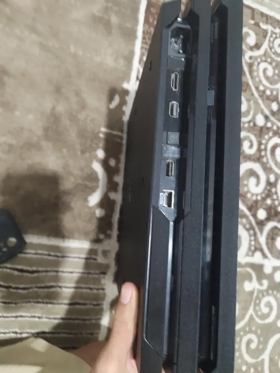 ps4 پرو|کنسول، بازی ویدئویی و آنلاین|تهران, هرندی|دیوار