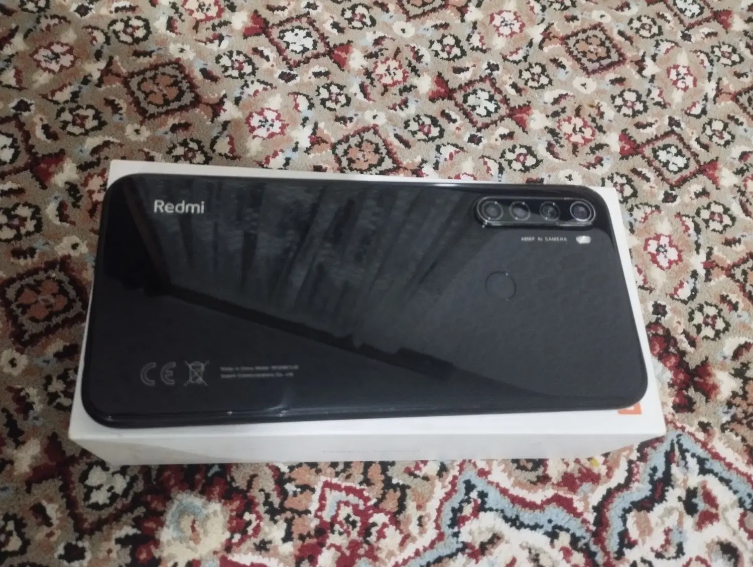 نوت ۸|موبایل|همدان, |دیوار
