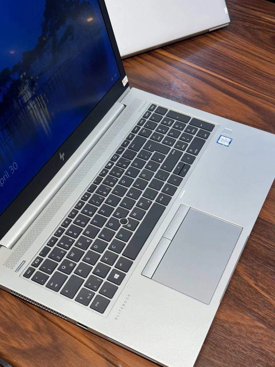 hp elitebook 850 G6|رایانه همراه|تهران, فلسطین (میدان انقلاب)|دیوار
