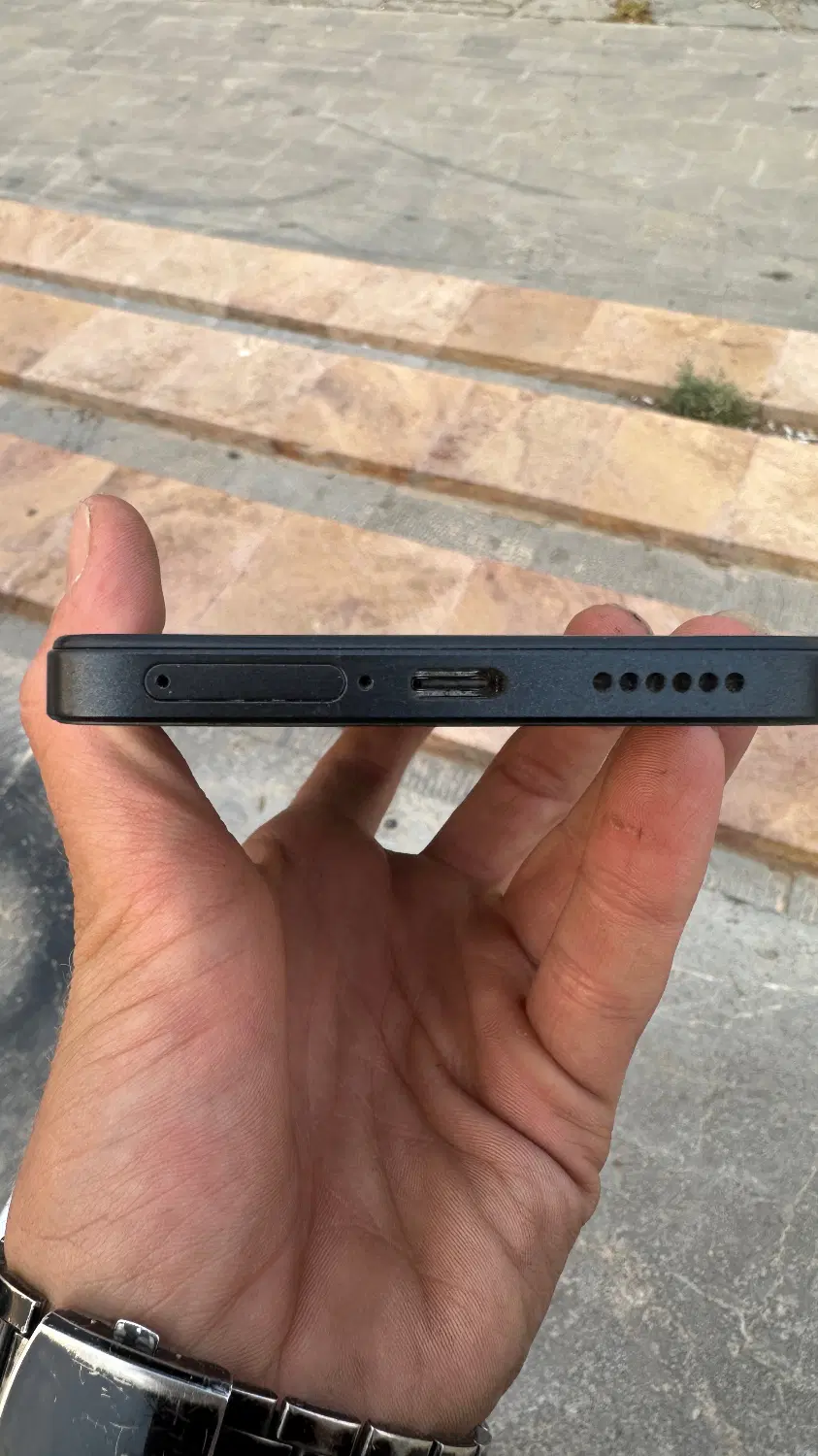 Redmi note 14|موبایل|مهاجران, |دیوار